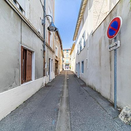 Cozy Studio Near Lyon Sainte-Foy-Les-Lyon Exterior photo